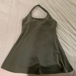 Halara everyday dress with shorts and pockets!!